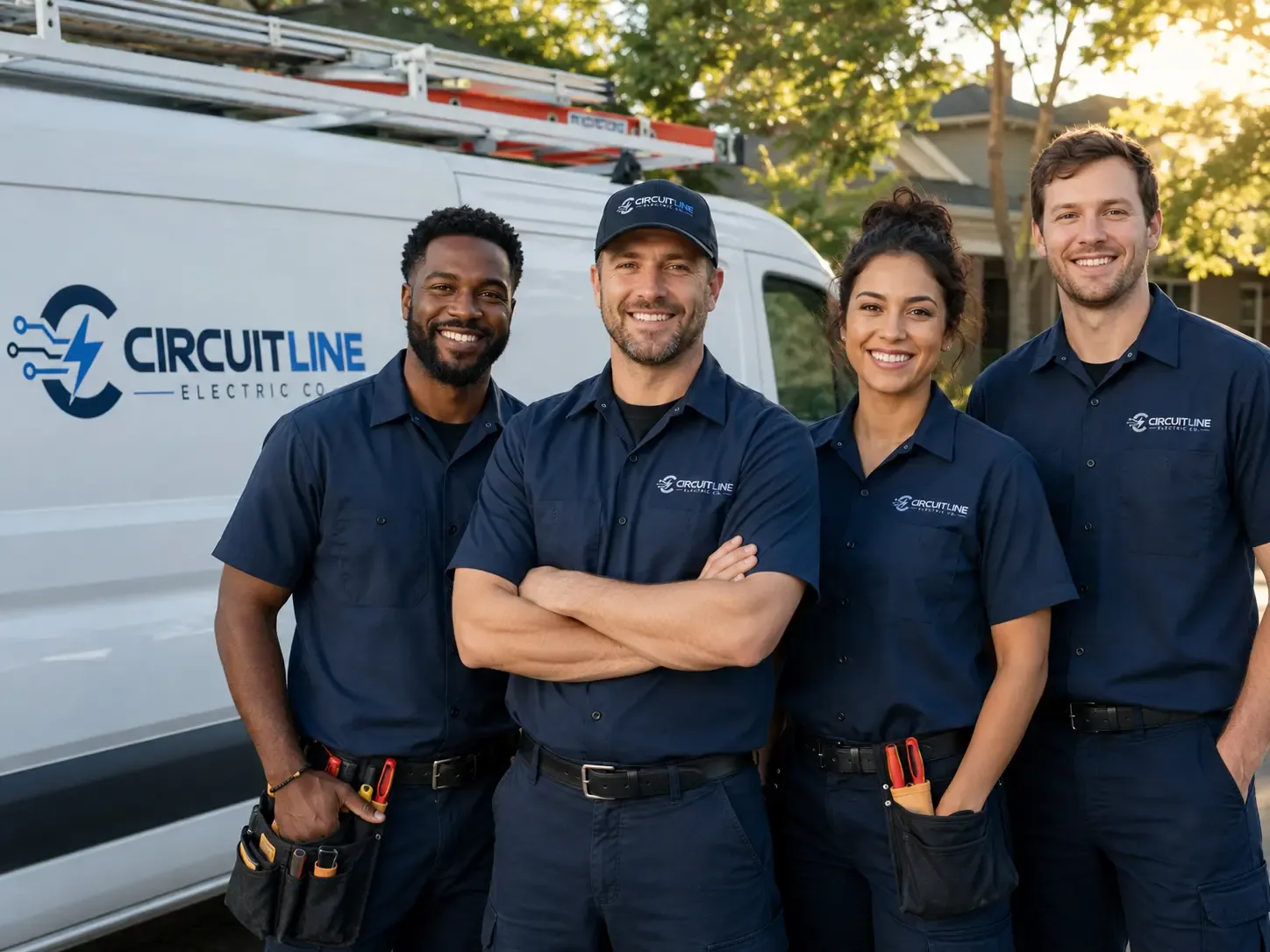 Whole Home Rewiring company in Mayersville, MS